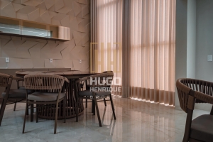 Casa Premium no Belvedere com Vista para o Lago