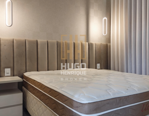 Casa Premium no Belvedere com Vista para o Lago