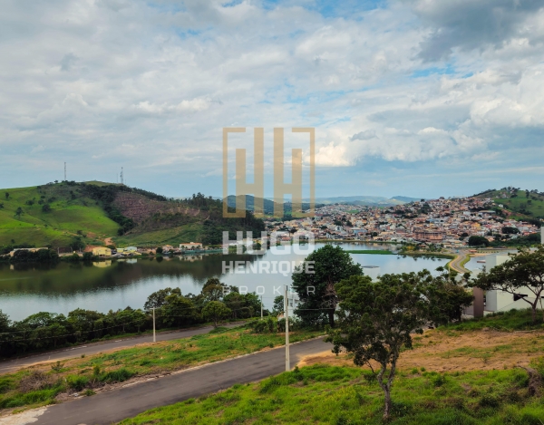 Casa Premium no Belvedere com Vista para o Lago