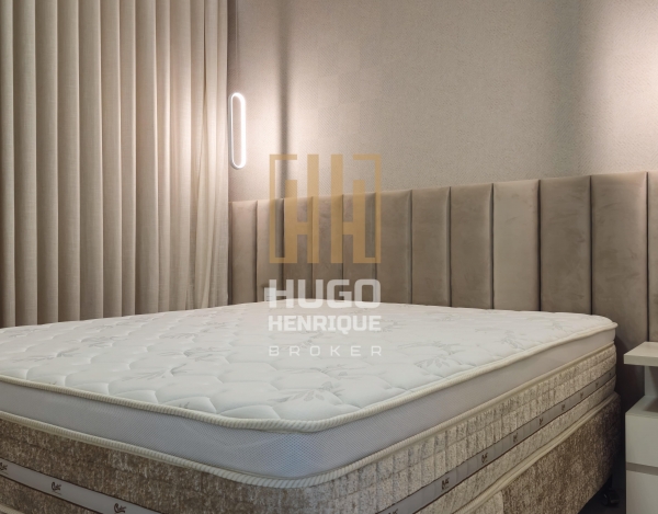 Casa Premium no Belvedere com Vista para o Lago