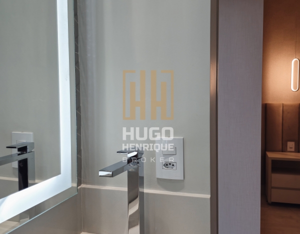 Casa Premium no Belvedere com Vista para o Lago