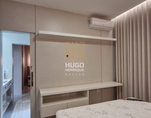 Casa Premium no Belvedere com Vista para o Lago