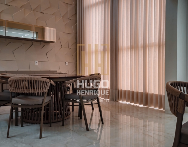 Casa Premium no Belvedere com Vista para o Lago