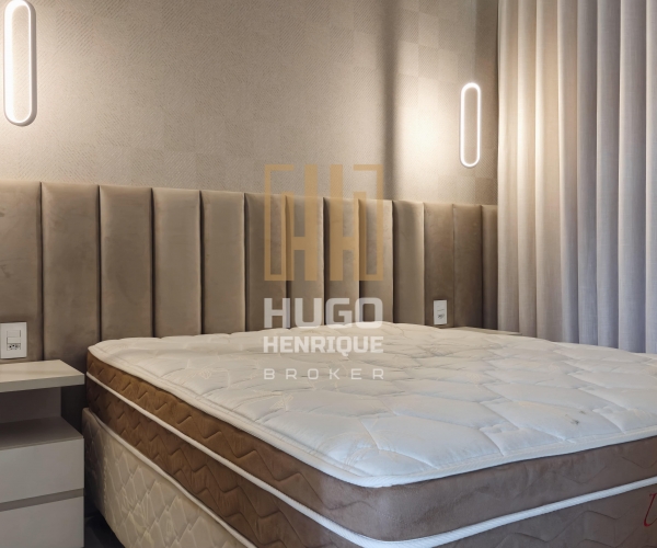 Casa Premium no Belvedere com Vista para o Lago