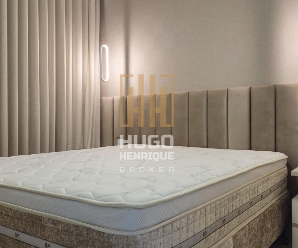 Casa Premium no Belvedere com Vista para o Lago