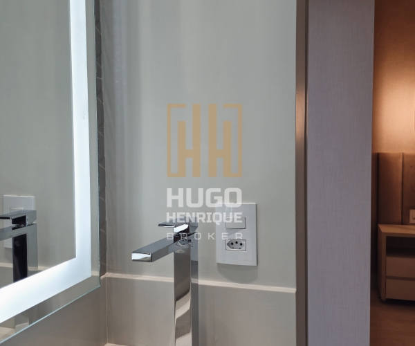 Casa Premium no Belvedere com Vista para o Lago