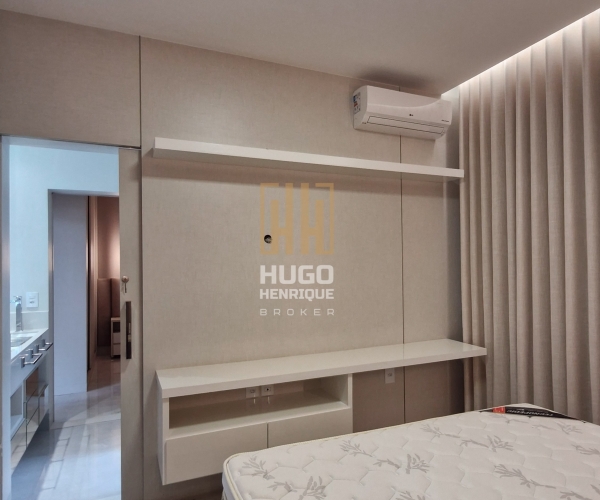 Casa Premium no Belvedere com Vista para o Lago