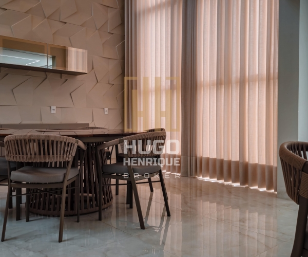 Casa Premium no Belvedere com Vista para o Lago